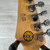Used Ibanez JS100 Joe Satriani Signature Electric Guitar - Transparent Red 40112-S000184796 View 14