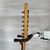 Used Ibanez JS100 Joe Satriani Signature Electric Guitar - Transparent Red 40112-S000184796 View 12