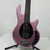 Used Sire Marcus Miller Z7 5 String J Type Bass Guitar Purple 5-String 40042-S000277079 View 1