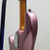 Used Sire Marcus Miller Z7 5 String J Type Bass Guitar Purple 5-String 40042-S000277079 View 8