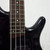 Used Ibanez SDGR 300DX J Type Bass Guitar Black 4-String 40042-S000277082 View 6