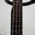 Used Ibanez SDGR 300DX J Type Bass Guitar Black 4-String 40042-S000277082 View 5