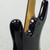 Used Ibanez SDGR 300DX J Type Bass Guitar Black 4-String 40042-S000277082 View 10