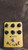 Used Joyo AC TONE DISTORTION Guitar Effect 41116-S000054035 View 1