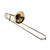 Used Eastman ETB432G Trigger Trombone View 1
