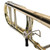 Used Eastman ETB432G Trigger Trombone View 3