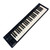 Used Nektar Impact GX49 USB MIDI Keyboard Controller 40090-S000085753 View 1