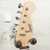 Used Squier Bullet Strat Electric Guitar Black 40015-S000342834 View 7