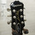 Used Epiphone Les Paul 100 Electric Guitar Black 40015-S000342833 View 5