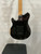 Used Ernie Ball OLP AXIS MM1 Electric Guitar Black 6-String 41132-S000013664 View 4