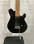 Used Ernie Ball OLP AXIS MM1 Electric Guitar Black 6-String 41132-S000013664 View 6