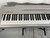 Used Yamaha P-60 88-Key Keyboard 88-key 40012-S000318087 View 2