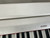Used Yamaha P-60 88-Key Keyboard 88-key 40012-S000318087 View 7
