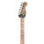 Used Fender PLAYER II STRAT 70TH ANNIVERSARY Electric Guitar Black 6-String 41136-S000158205 View 3