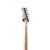 Used Fender PLAYER II STRAT 70TH ANNIVERSARY Electric Guitar Black 6-String 41136-S000158205 View 6