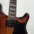Used Paul Reed Smith - Prs Se Santana with Dimebucker Double Cut Electric Guitar Sunburst 6-String 40042-S000277092 View 6