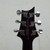 Used Paul Reed Smith - Prs Se Santana with Dimebucker Double Cut Electric Guitar Sunburst 6-String 40042-S000277092 View 12