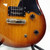 Used Paul Reed Smith - Prs Se Santana with Dimebucker Double Cut Electric Guitar Sunburst 6-String 40042-S000277092 View 7
