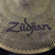 Used Zildjian 14 CRASH L80 LOW VOLUME Crash Cymbal 14" 41140-S000141077 View 2