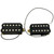 Used HUMBUCKER SET Guitar Pickup 40009-S000317786 View 1