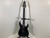 Used Jackson JS22-7 DKA S Type Electric Guitar Black 6-String 40107-S000158878 View 2