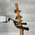 Used Washburn HOBA Electric Guitar - Black 40112-S000184800 View 9