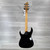 Used Washburn HOBA Electric Guitar - Black 40112-S000184800 View 21