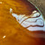 Used HAMER SUNBURST QUILTTOP Electric Guitar 41106-S000103789 View 8