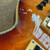 Used HAMER SUNBURST QUILTTOP Electric Guitar 41106-S000103789 View 7