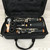 Used BRANDLESS CLARINET Resonite Clarinet 41124-S000214292 View 1