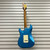 Used - JET JS-400 LPB Electric Guitar 40087-S000243210 View 8
