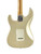 Used Squier II Stratocaster MIK Electric Guitar -AS IS WEAR 41115-S000119284 View 4