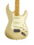 Used Squier II Stratocaster MIK Electric Guitar -AS IS WEAR 41115-S000119284 View 1