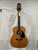 Used Takamine G330 Laminate Top Acoustic Guitar Natural 41132-S000013674 View 3