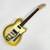 Used Reverend Flatroc Bigsby Electric Guitar Venetian Pearl 6-String 41103-S000059838 View 2