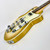 Used Reverend Flatroc Bigsby Electric Guitar Venetian Pearl 6-String 41103-S000059838 View 3
