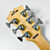 Used D'Angelico Premier Series Bedford SH Electric Guitar Oxblood 6-String 41103-S000059835 View 10