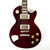 Used Epiphone 1960 Tribute Plus Electric Guitar Red 6-String 41103-S000059836 View 1