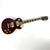 Used Epiphone 1960 Tribute Plus Electric Guitar Red 6-String 41103-S000059836 View 2