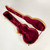 Used Crossrock Les Paul Designer Series Guitar Case 41103-S000059843 View 2