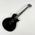Used LTD EC-1000 Deluxe Electric Guitar Black 6-String 41103-S000059844 View 2