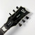 Used LTD EC-1000 Deluxe Electric Guitar Black 6-String 41103-S000059844 View 6
