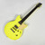 Used Yamaha Revstar II RSE20 Electric Guitar Yellow 6-String 41103-S000059846 View 2
