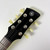 Used Yamaha Revstar II RSE20 Electric Guitar Yellow 6-String 41103-S000059846 View 6