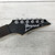 Used Ibanez RG120 Electric Guitar Black 40051-S000120265 View 7