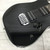 Used Ibanez RG120 Electric Guitar Black 40051-S000120265 View 5