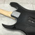 Used Ibanez RG120 Electric Guitar Black 40051-S000120265 View 9