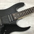 Used Ibanez RG120 Electric Guitar Black 40051-S000120265 View 6