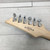 Used Ibanez RG120 Electric Guitar Black 40051-S000120265 View 10
