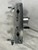 Used Gibraltar DC 168 CLAMP Drum Hardware 40012-S000318089 View 2